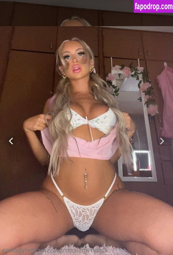 pinkprincesspolina / polina warren leak of nude photo #0019 from OnlyFans or Patreon