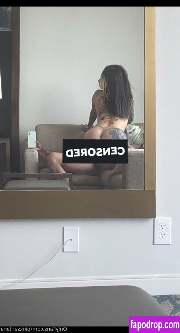 pinksantana / thatssooopink_backup leak of nude photo #0006 from OnlyFans or Patreon