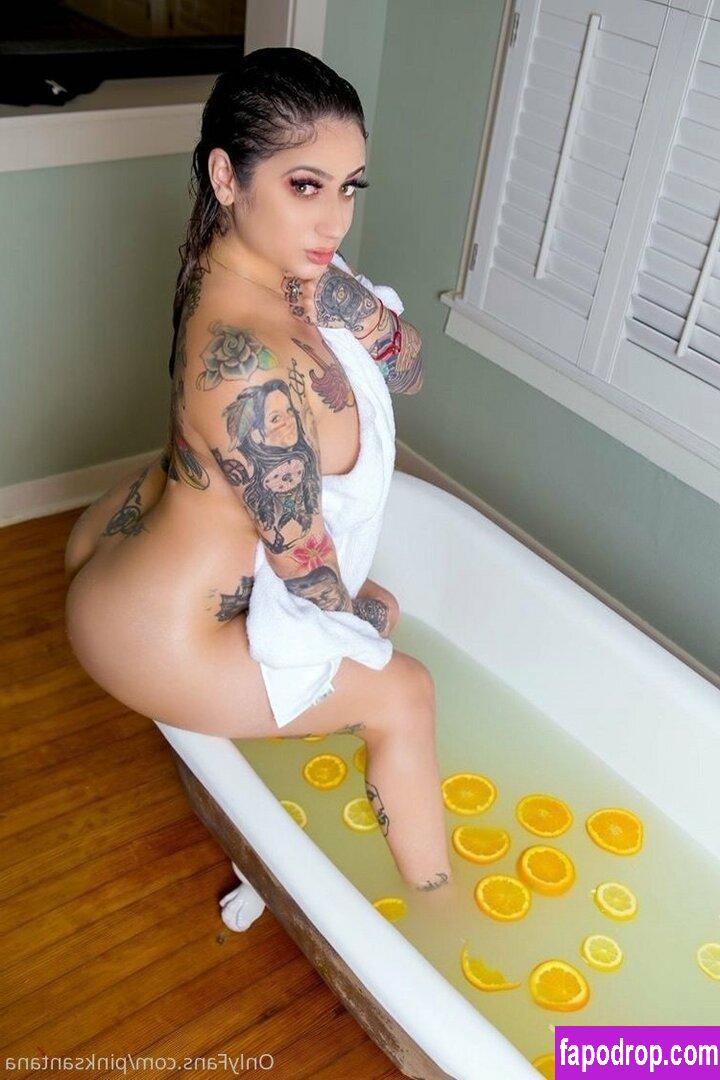 pinksantana / thatssooopink_backup leak of nude photo #0021 from OnlyFans or Patreon