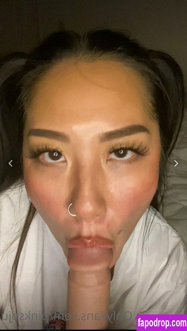 pinksoju / PlNKSOJU / denisetamsi leak of nude photo #0011 from OnlyFans or Patreon