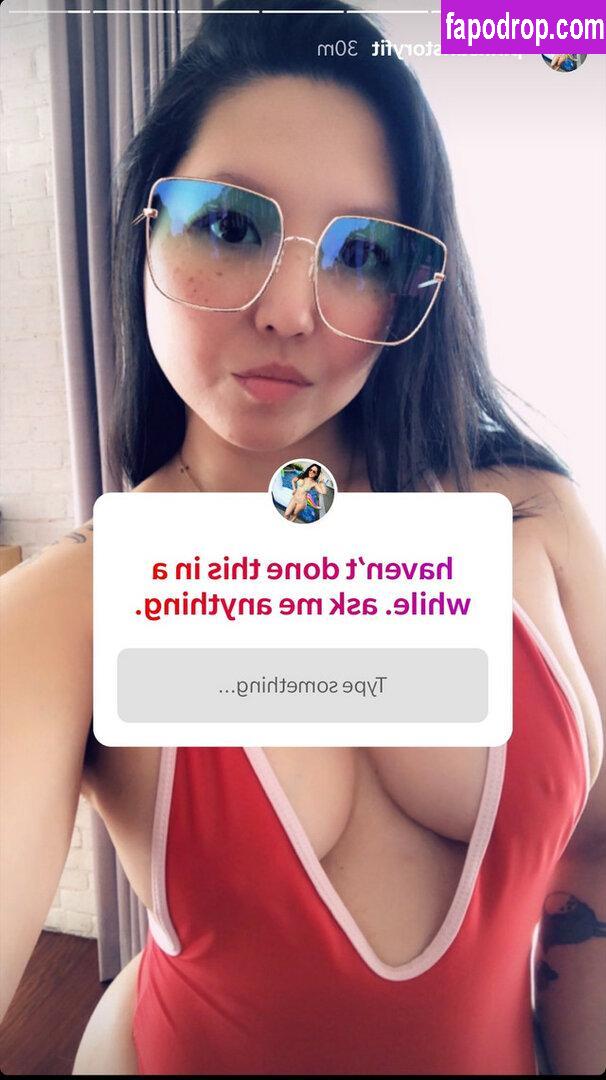 Pinksunstory / Alia Yonzon leak of nude photo #0075 from OnlyFans or Patreon