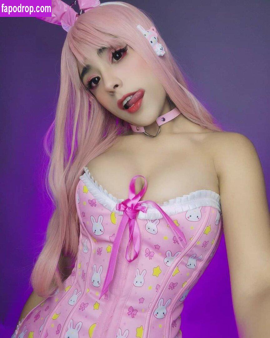 PINKU Cosplay / PinkuCosplay / pinku.cosplay leak of nude photo #0019 from OnlyFans or Patreon