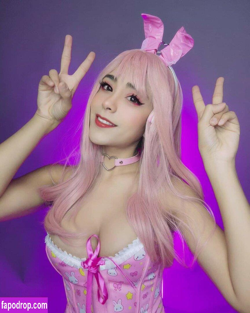 PINKU Cosplay / PinkuCosplay / pinku.cosplay leak of nude photo #0021 from OnlyFans or Patreon