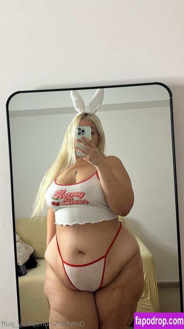 pinky_puff /  leak of nude photo #0005 from OnlyFans or Patreon