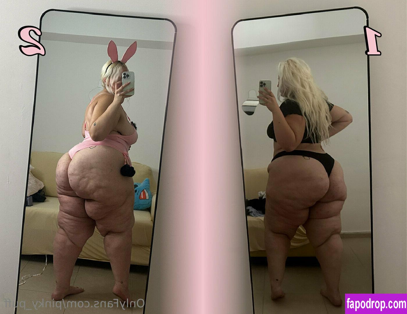 pinky_puff /  leak of nude photo #0009 from OnlyFans or Patreon