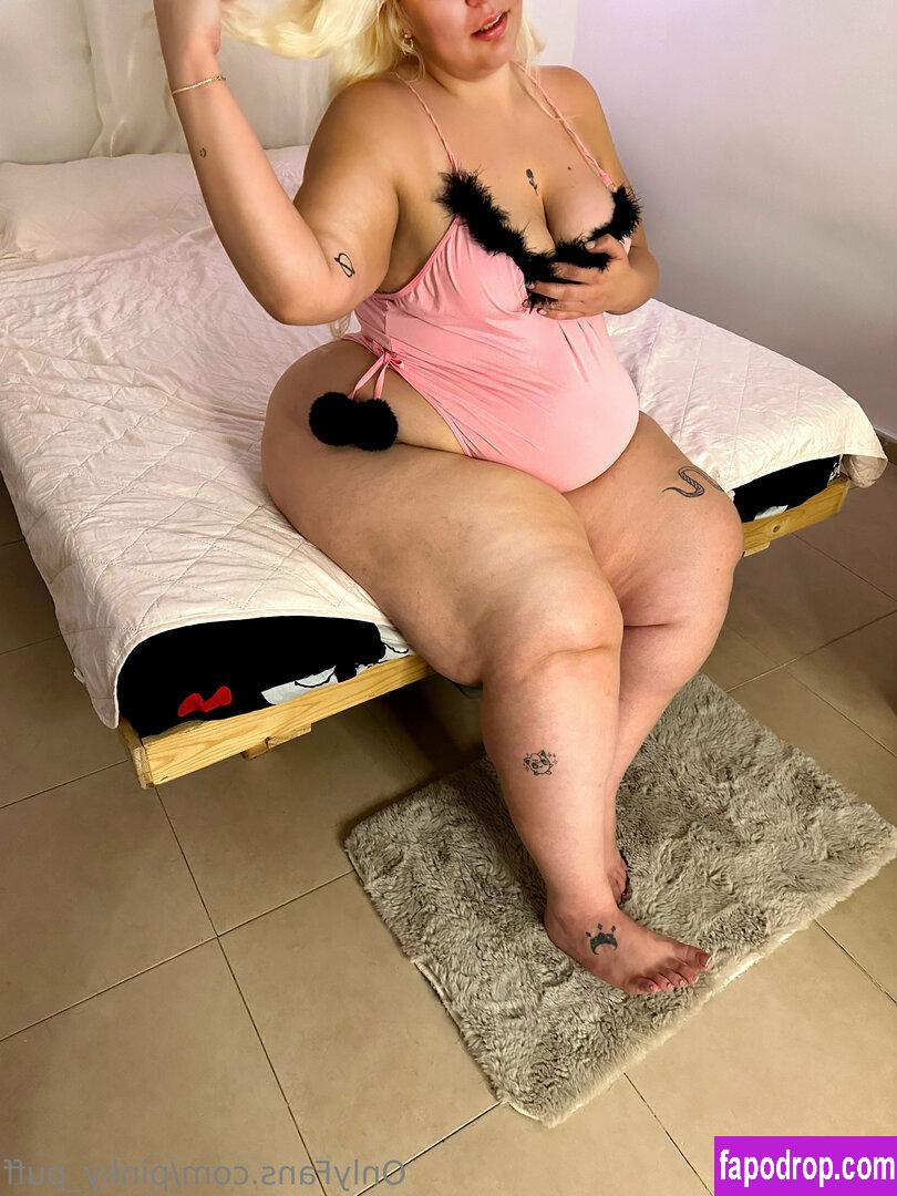 pinky_puff /  leak of nude photo #0012 from OnlyFans or Patreon