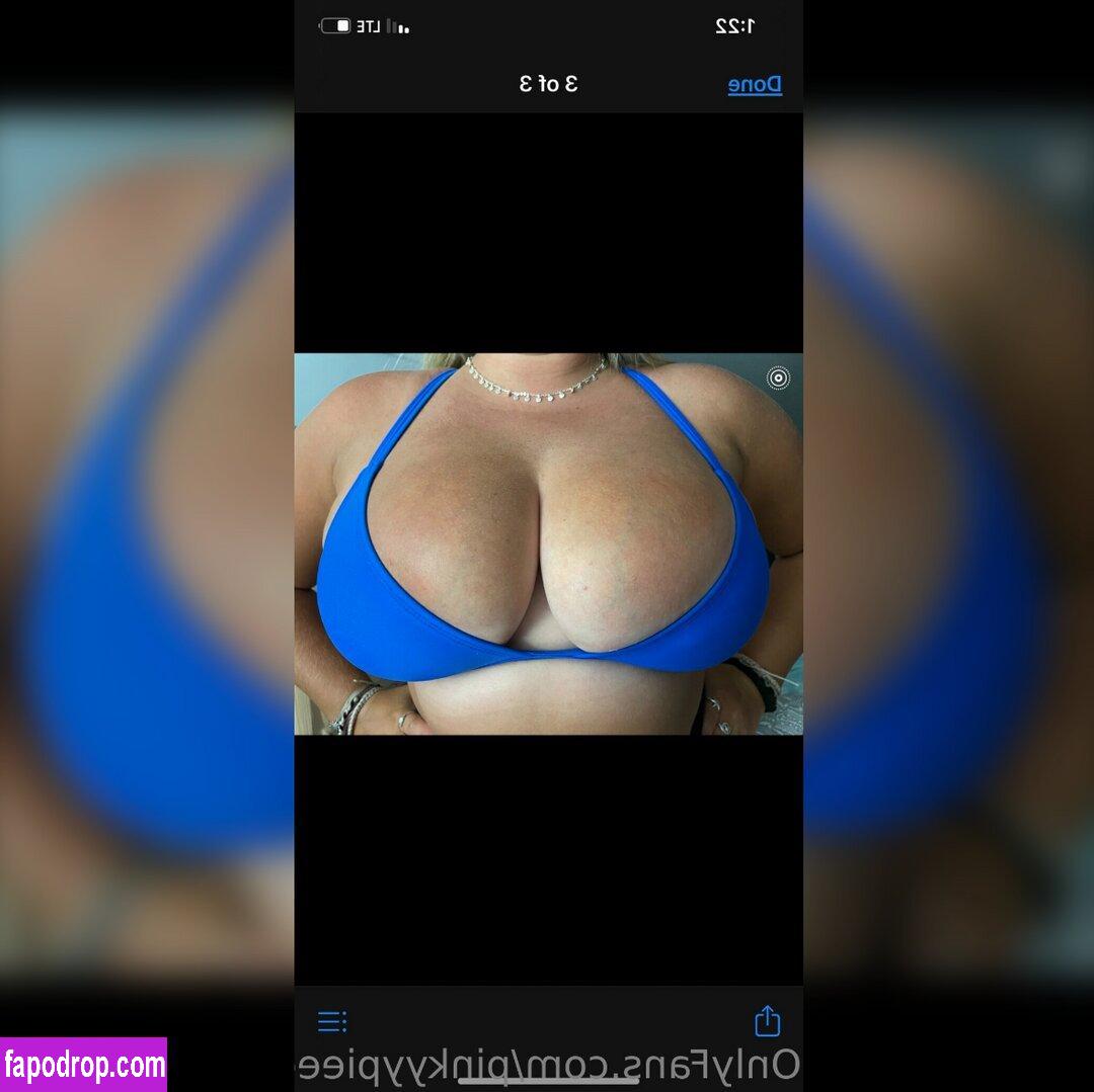 Pinkyypieee /  leak of nude photo #0002 from OnlyFans or Patreon