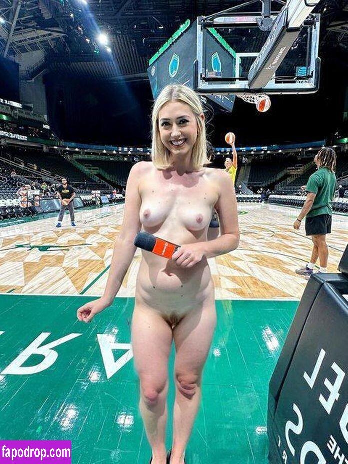 Piper Shaw Ai Porn / Root Sports NW TV Reporter / julianshaw / pip_shaw leak of nude photo #0001 from OnlyFans or Patreon