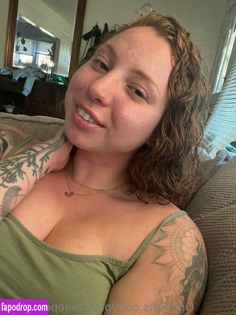 pipermaepeachfree / piperkerman leak of nude photo #0008 from OnlyFans or Patreon