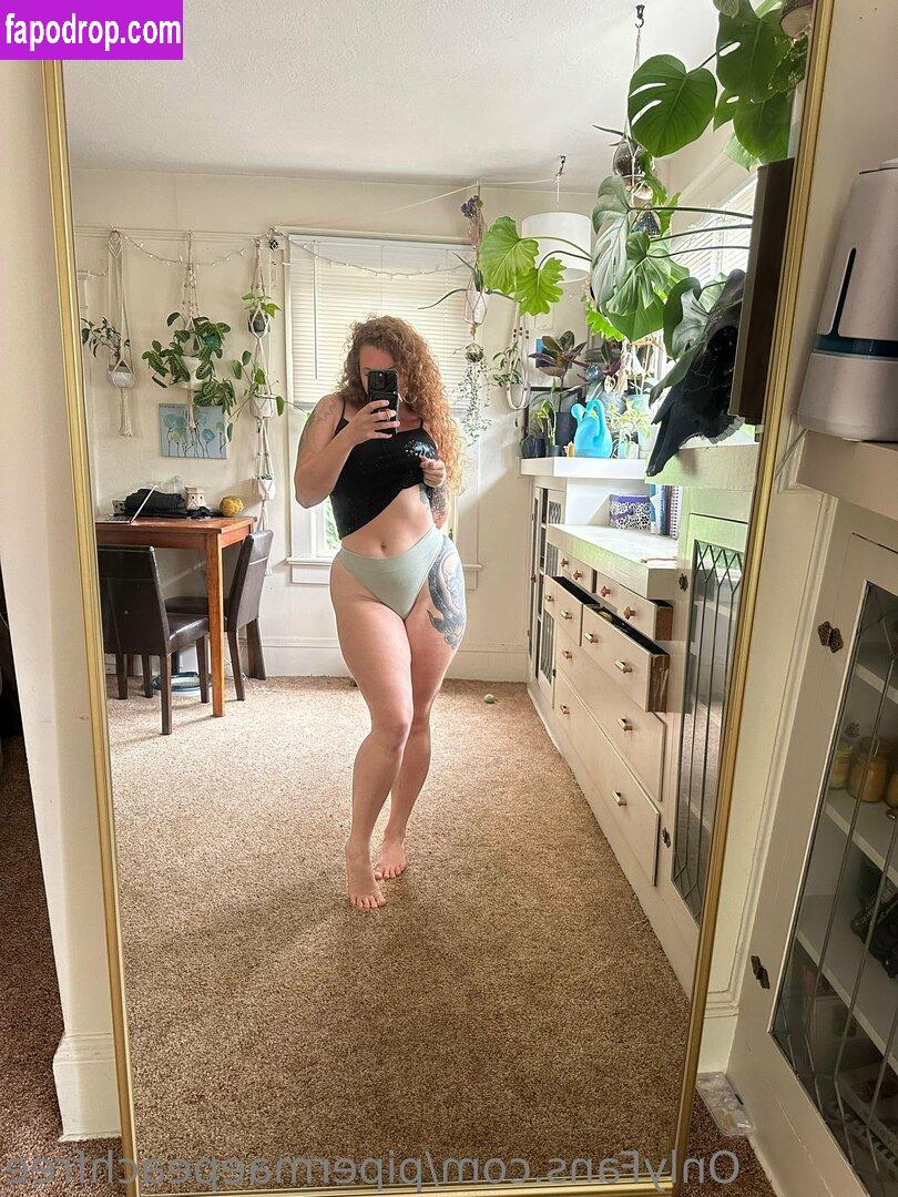 pipermaepeachfree / piperkerman leak of nude photo #0015 from OnlyFans or Patreon