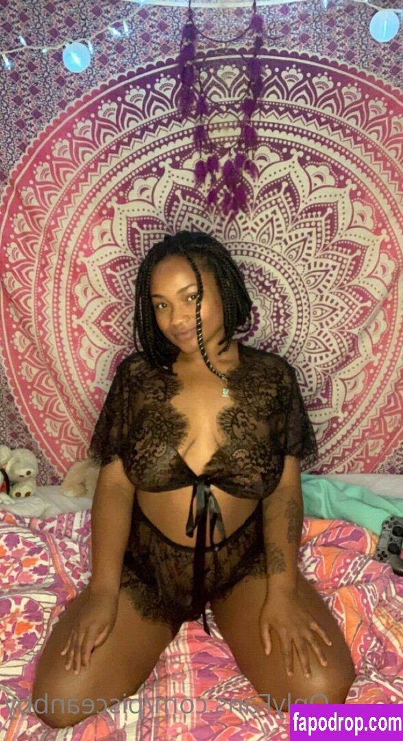 pisceanbby / officialpiscesbaby leak of nude photo #0060 from OnlyFans or Patreon