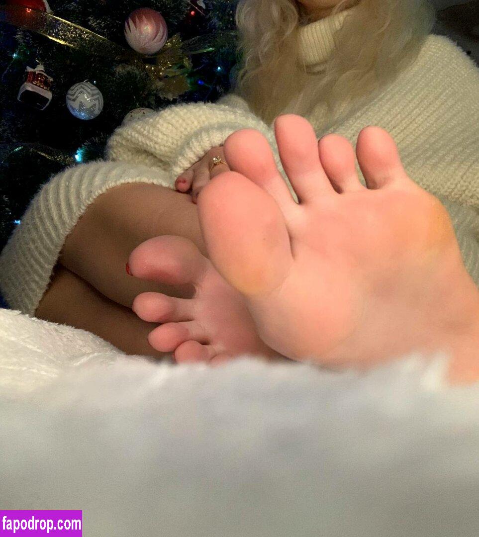 pitzy.feet1 /  leak of nude photo #0002 from OnlyFans or Patreon