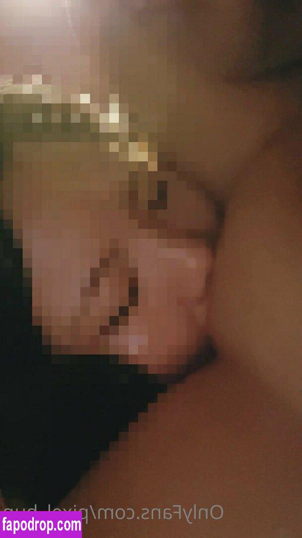 pixel_bun / pixelbun_ leak of nude photo #0005 from OnlyFans or Patreon