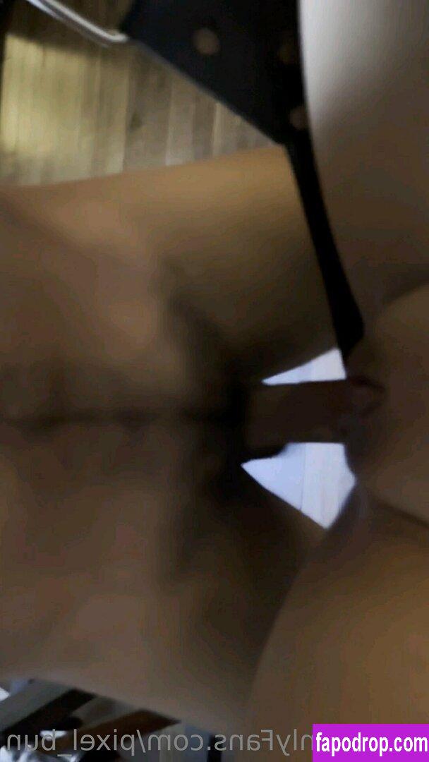 pixel_bun / pixelbun_ leak of nude photo #0019 from OnlyFans or Patreon
