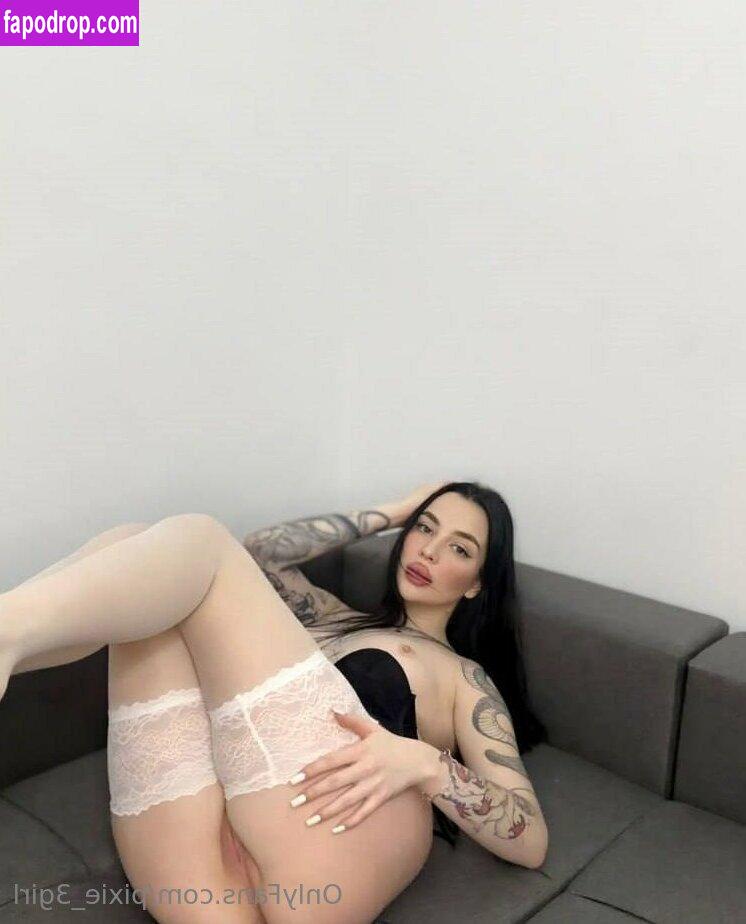 pixie_3girl / pixpop leak of nude photo #0204 from OnlyFans or Patreon