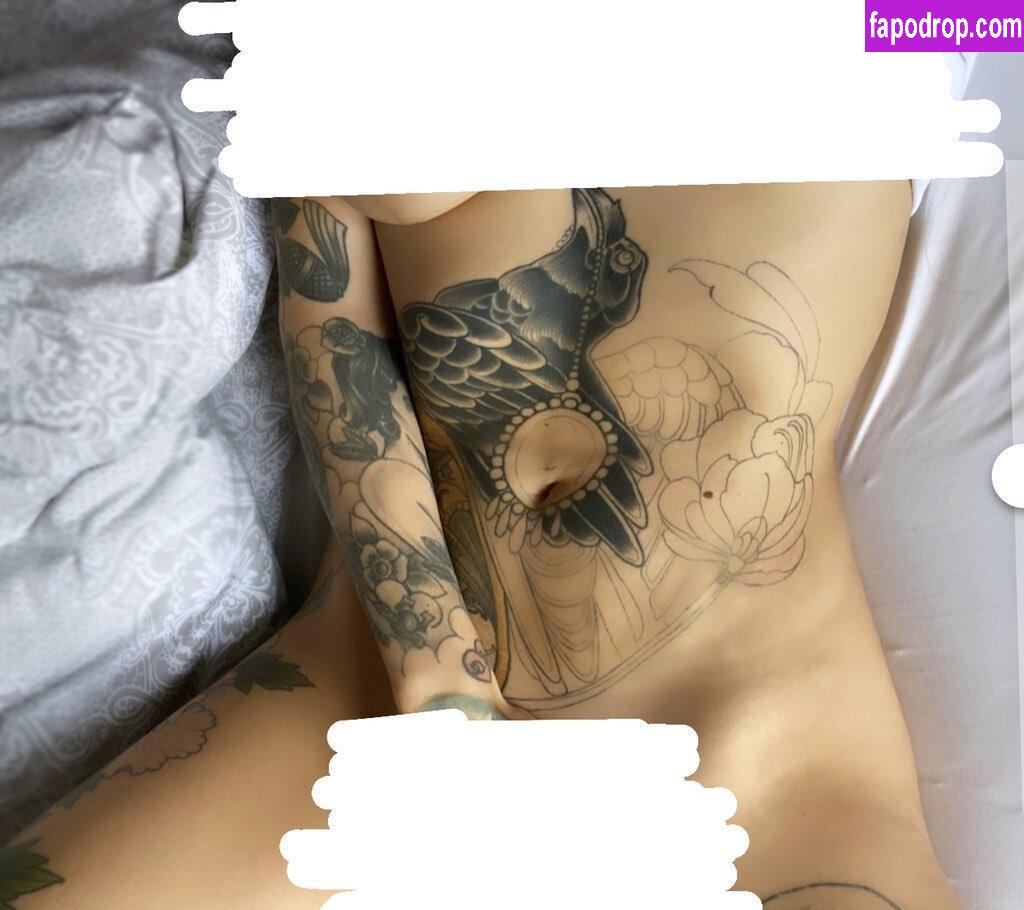 Pixie G / pixiegibbons leak of nude photo #0003 from OnlyFans or Patreon
