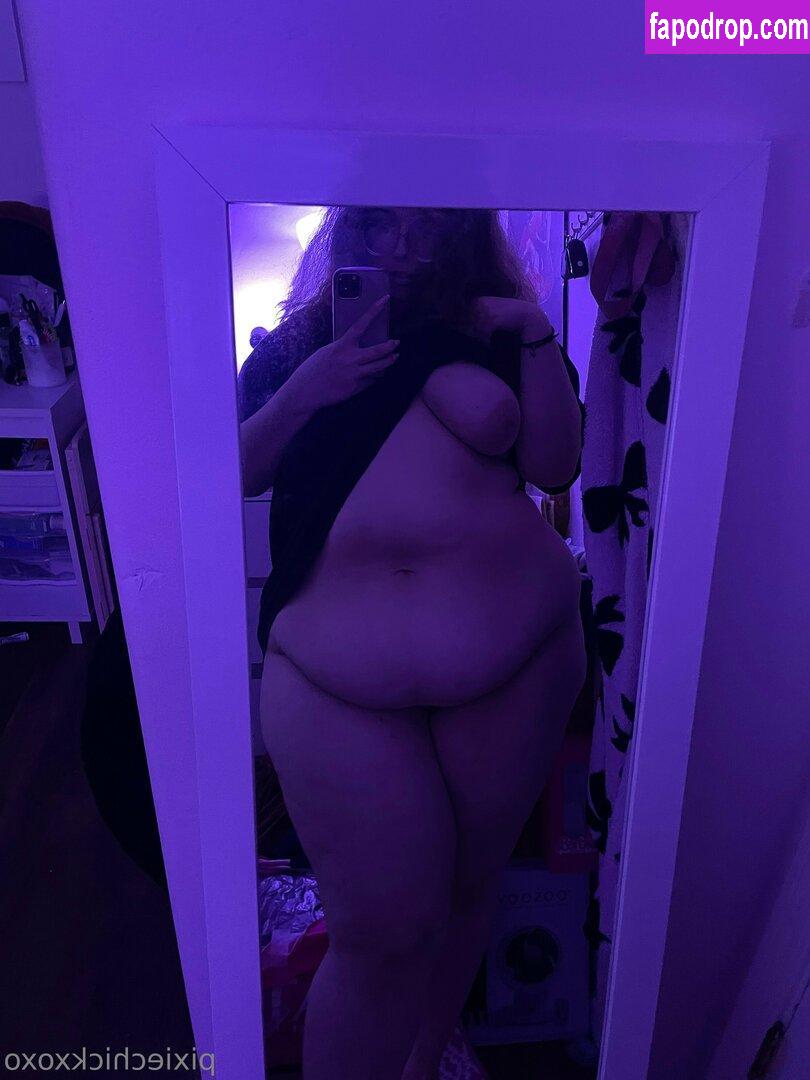pixiechickxoxo /  leak of nude photo #0176 from OnlyFans or Patreon
