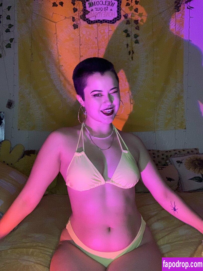 pixieloki / Pixie.loki / abrattypixie leak of nude photo #0001 from OnlyFans or Patreon