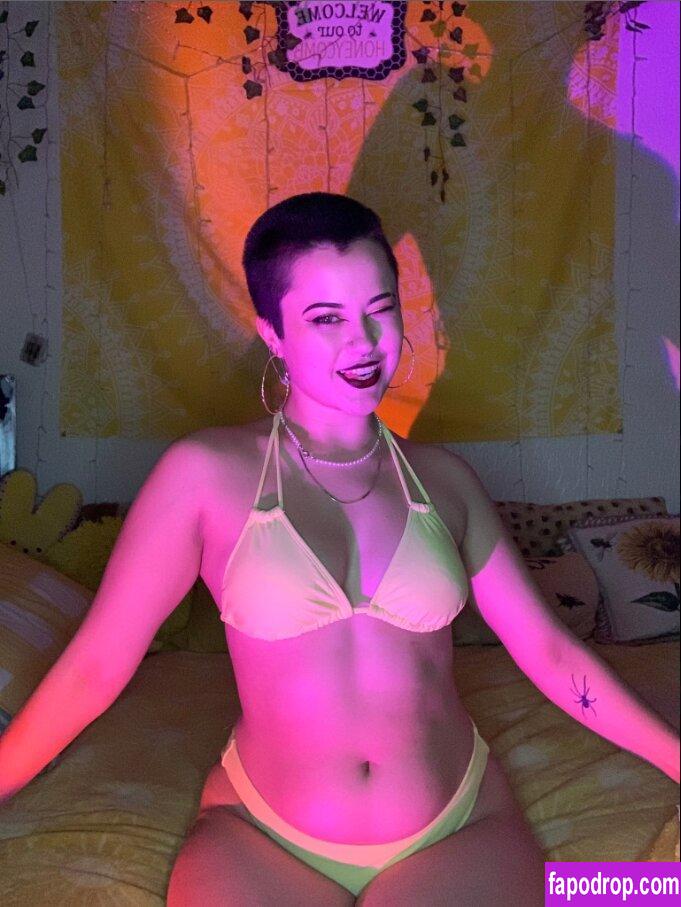 pixieloki / Pixie.loki / abrattypixie leak of nude photo #0030 from OnlyFans or Patreon