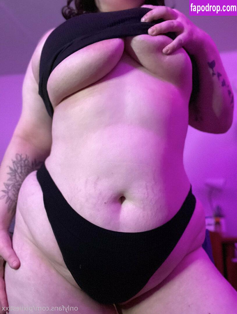 pixiiestixx / pixiistixx leak of nude photo #0122 from OnlyFans or Patreon