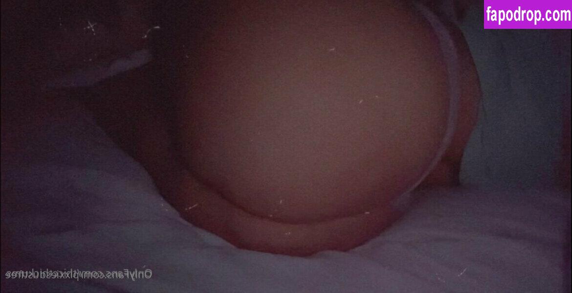pixxiesdustfree / tayloralexis____ leak of nude photo #0025 from OnlyFans or Patreon