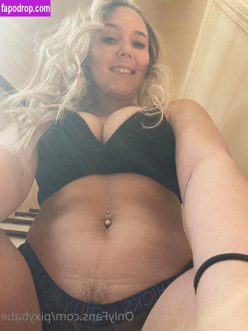 pixybabe leak of nude photo #0164 from OnlyFans or Patreon