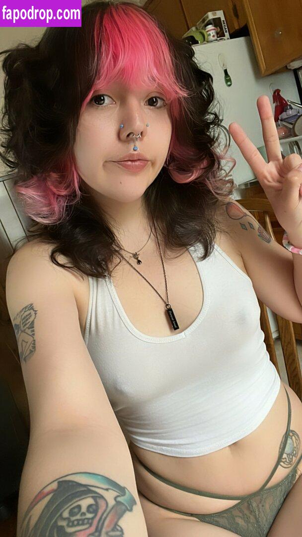 Plastic Parasyte / Bea / plasticparasyte leak of nude photo #0007 from OnlyFans or Patreon