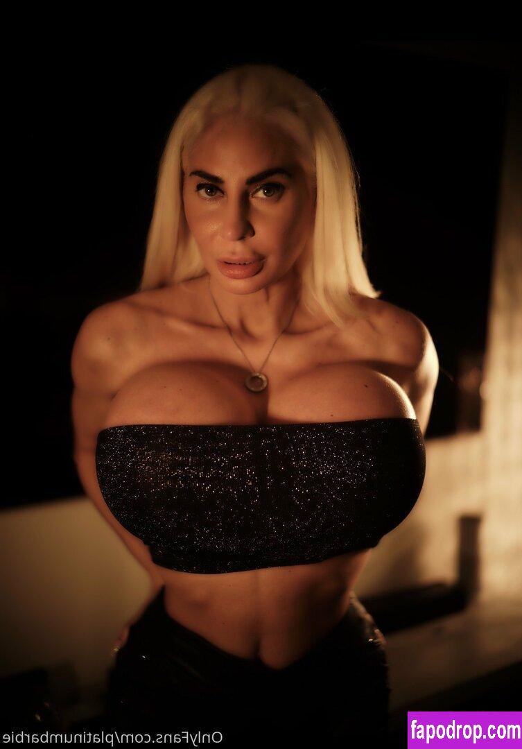 plasticbarbie2000 / plastictrophybimbo leak of nude photo #0063 from OnlyFans or Patreon