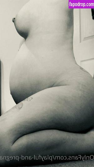 playful-and-pregnant слив #0043