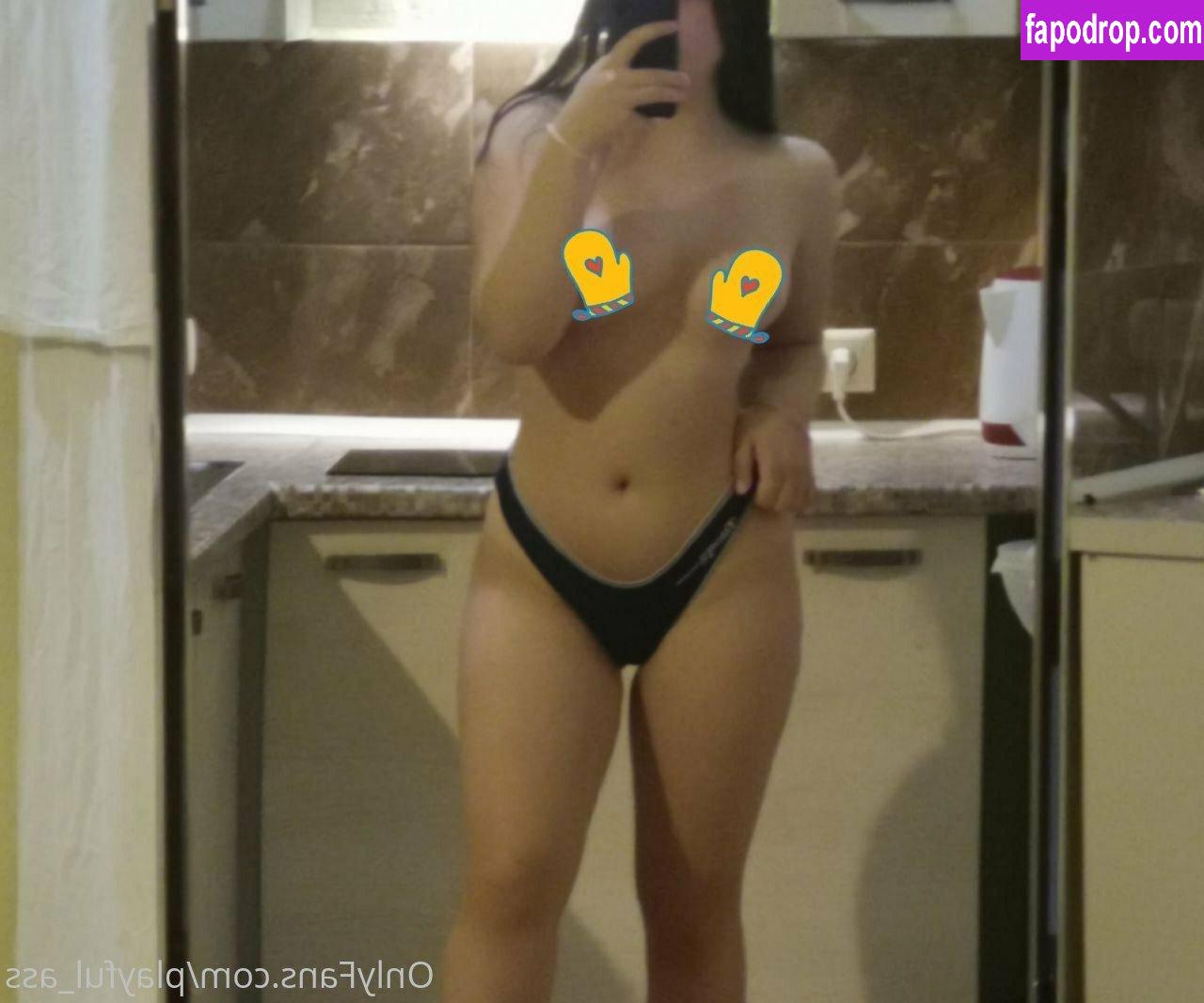 playfulass /  leak of nude photo #0072 from OnlyFans or Patreon
