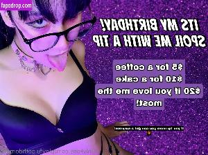 playfulgothdomme leak #0085