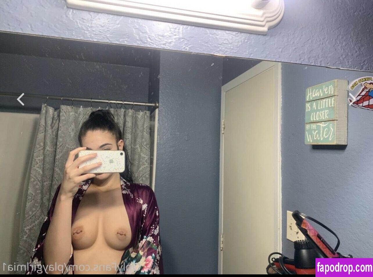 playgirlmia / playgirlmia1 leak of nude photo #0004 from OnlyFans or Patreon
