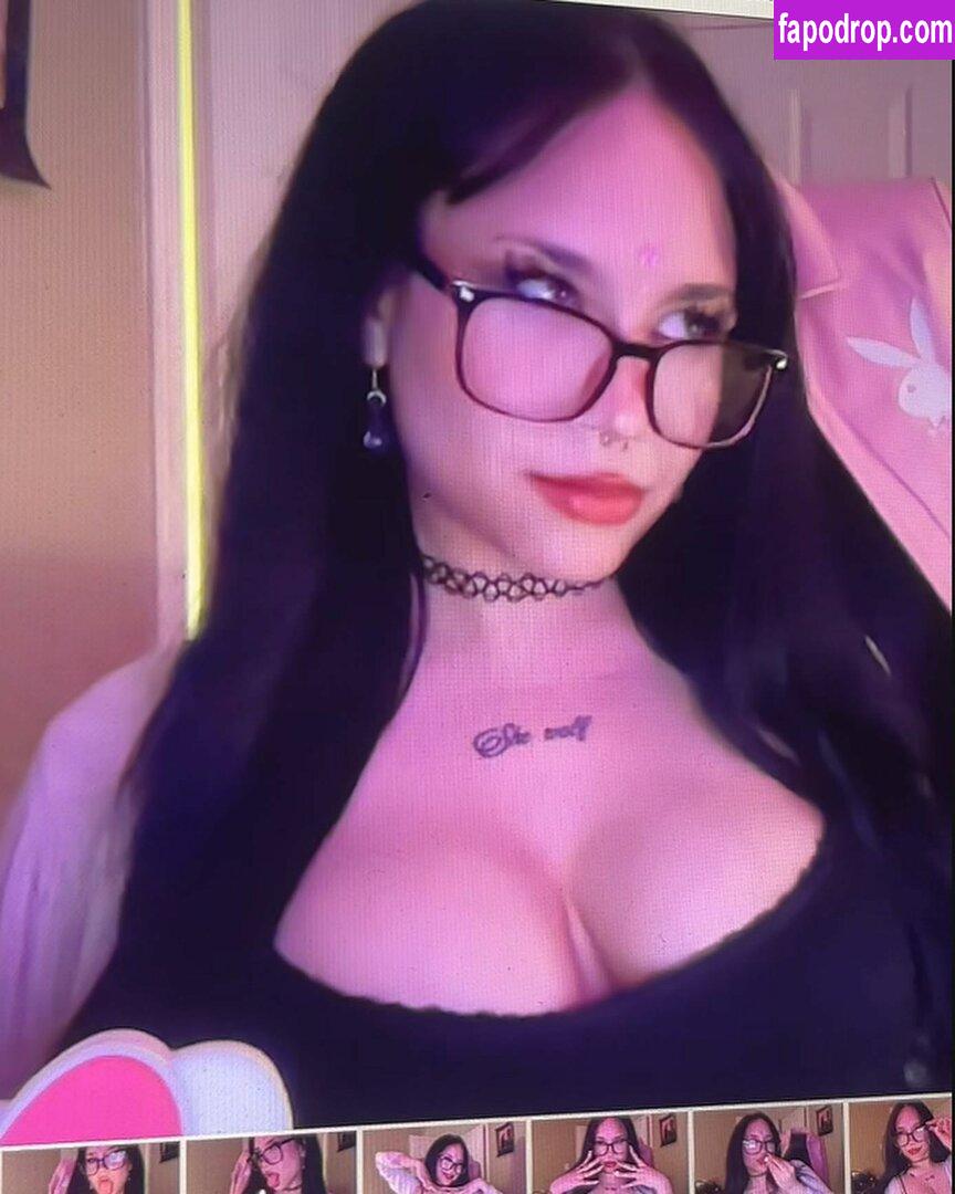 playmatebabydoll / 115.111.115 / Wolfe / vixenymph_ leak of nude photo #0003 from OnlyFans or Patreon