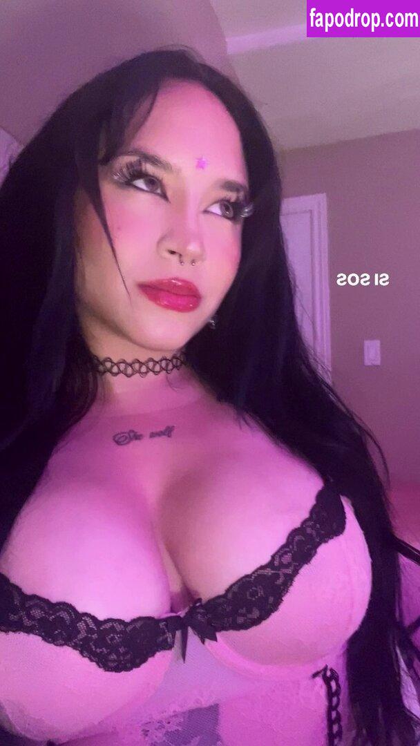 playmatebabydoll / 115.111.115 / Wolfe / vixenymph_ leak of nude photo #0009 from OnlyFans or Patreon