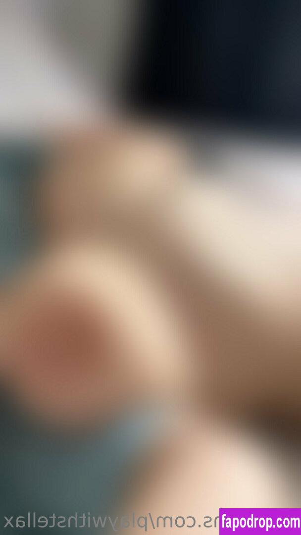 playwithstellax / thestellaluxx leak of nude photo #0066 from OnlyFans or Patreon