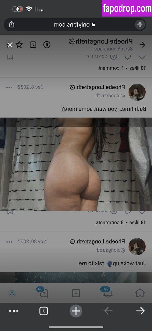 PLongstreth / phoebelongstreth leak of nude photo #0002 from OnlyFans or Patreon