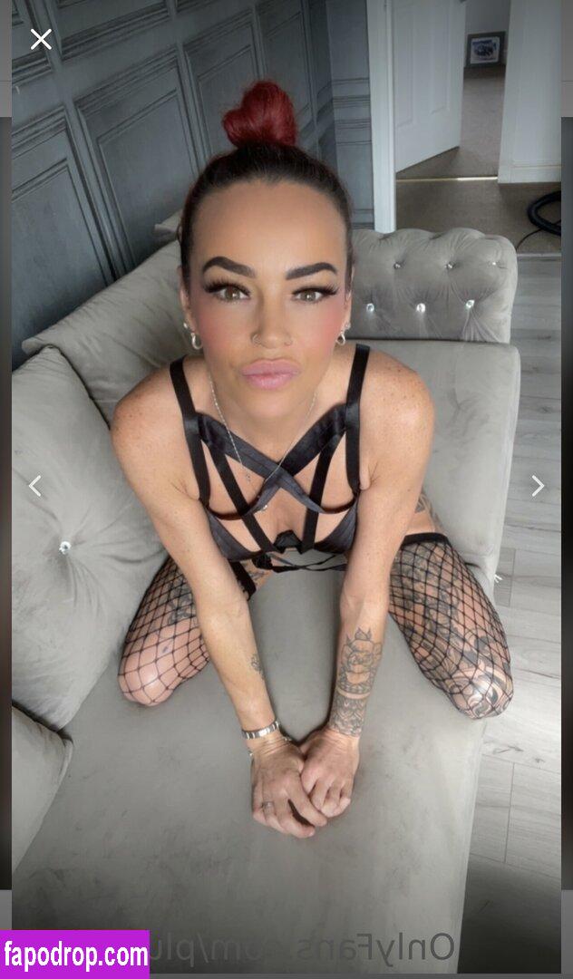 Plum1987 / plumsonlyfans leak of nude photo #0032 from OnlyFans or Patreon