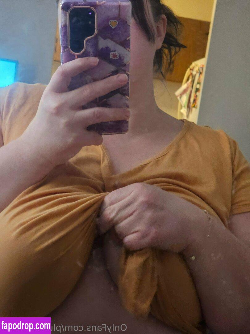 plumppepper / poppypepper leak of nude photo #0025 from OnlyFans or Patreon