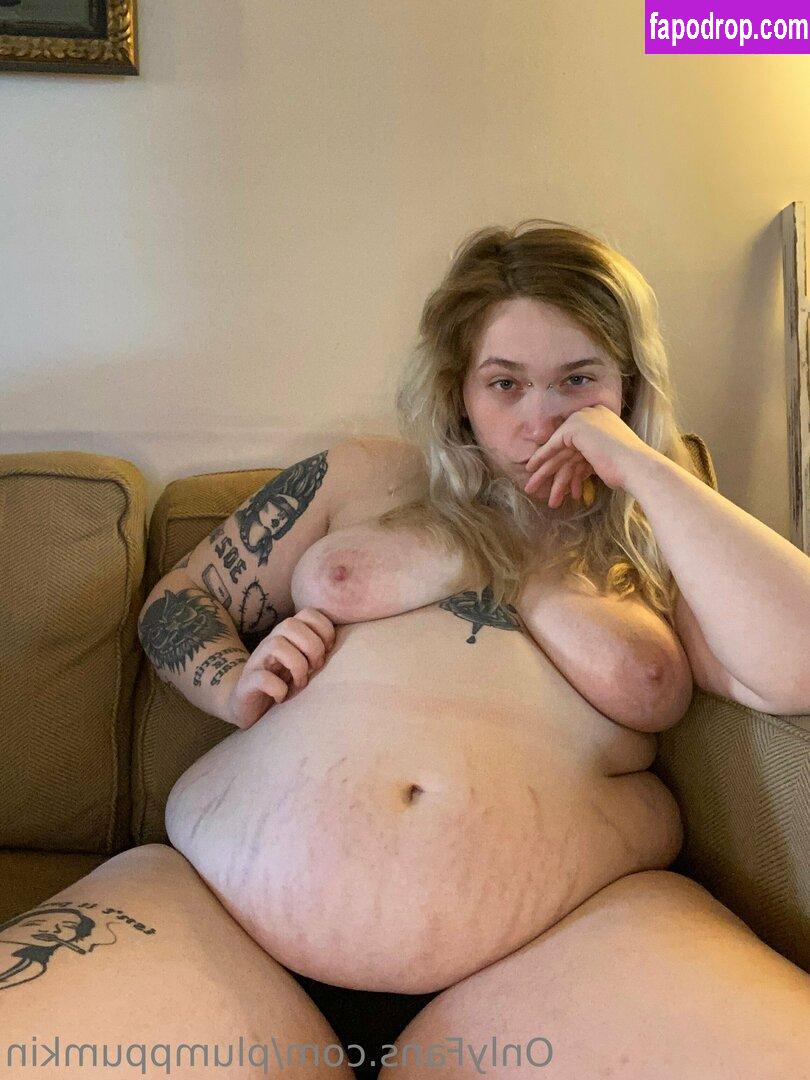 plumppumkin / the_plump_pumpkin leak of nude photo #0008 from OnlyFans or Patreon