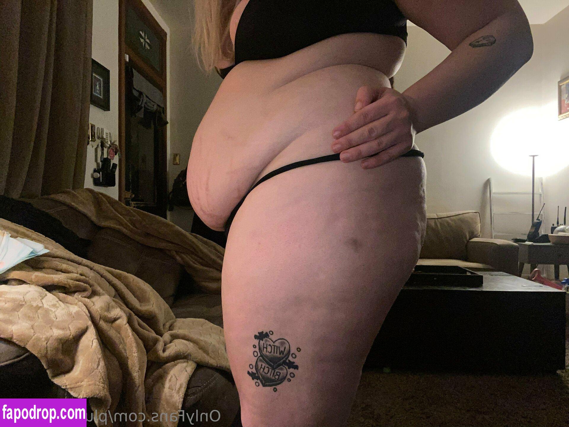 plumppumkin / the_plump_pumpkin leak of nude photo #0023 from OnlyFans or Patreon