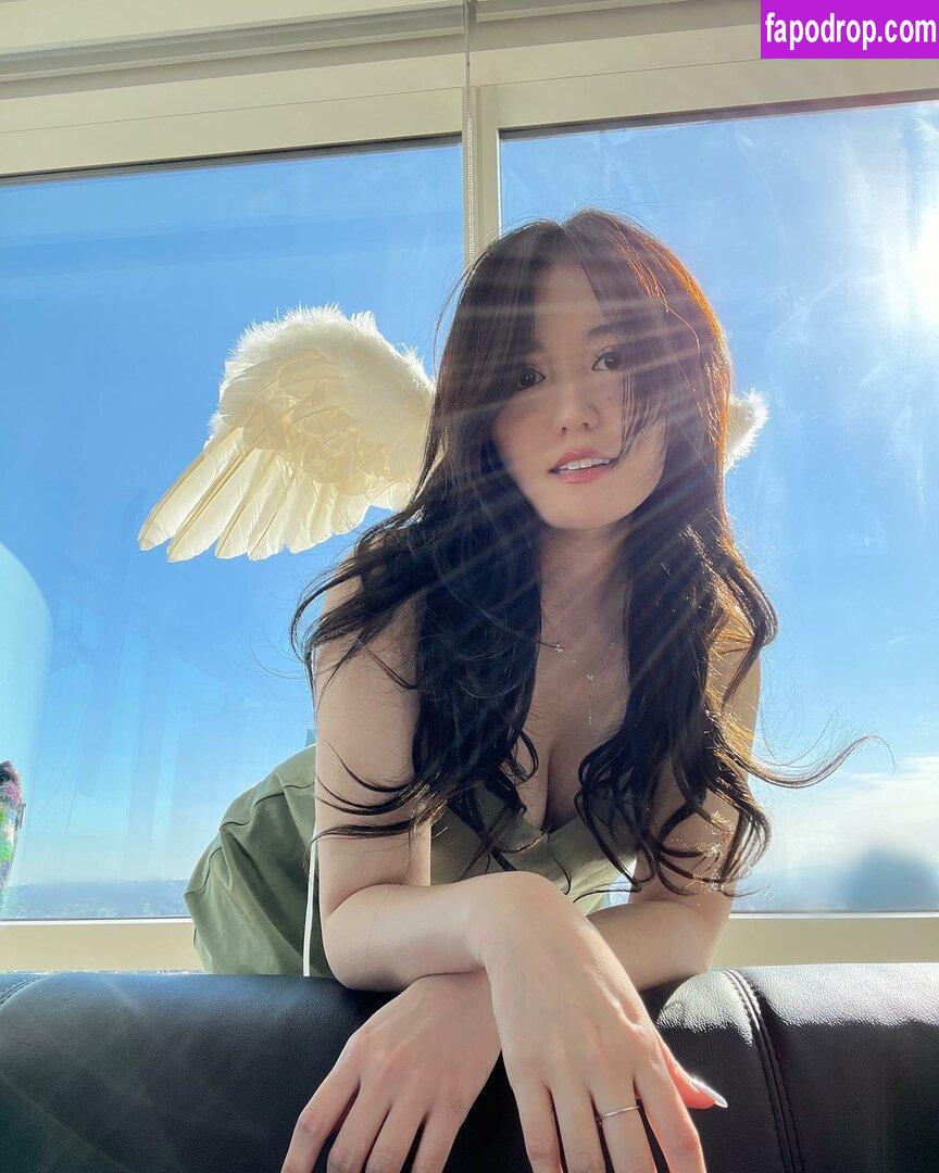 Plushys / AngelsKimi / plushyslol leak of nude photo #0059 from OnlyFans or Patreon