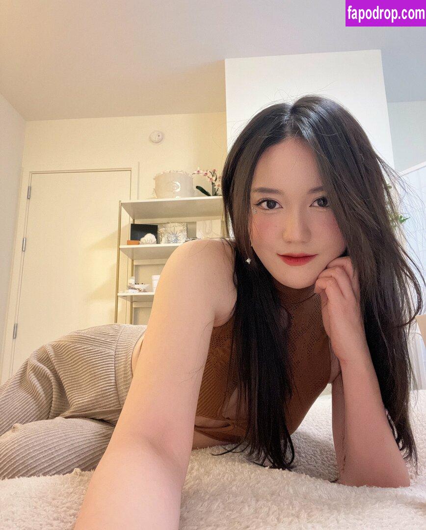 Plushys / AngelsKimi / plushyslol leak of nude photo #0063 from OnlyFans or Patreon