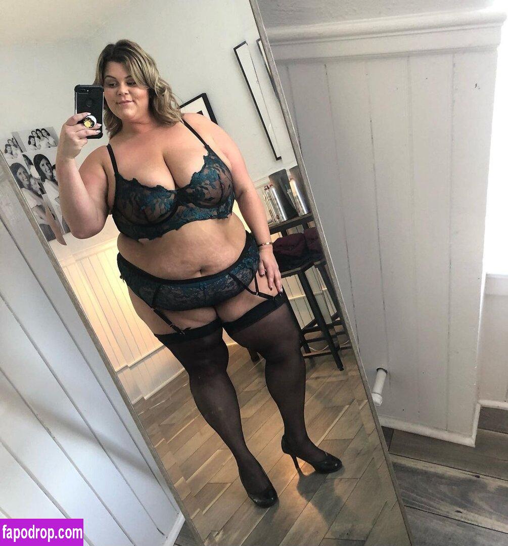 plussize_andfine /  leak of nude photo #0052 from OnlyFans or Patreon