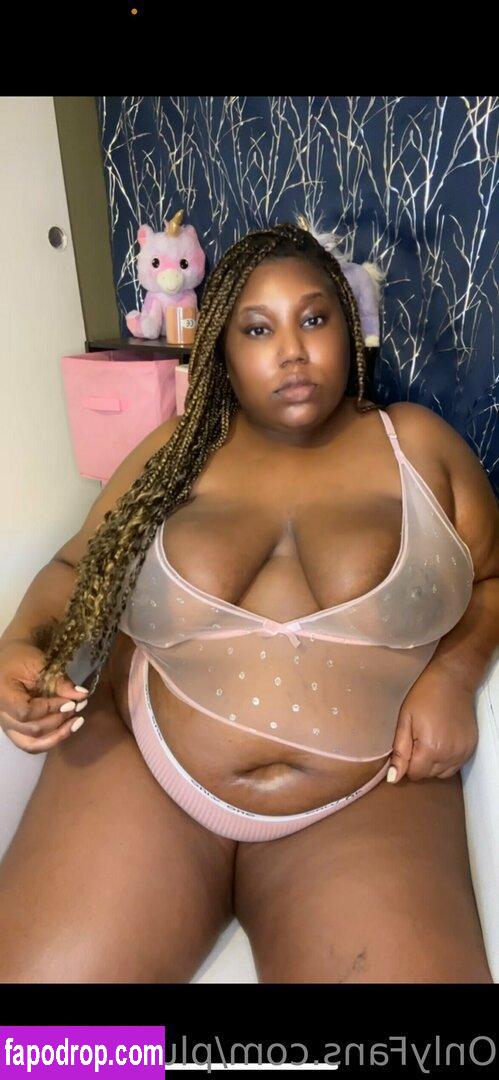 plussizedollface /  leak of nude photo #0001 from OnlyFans or Patreon