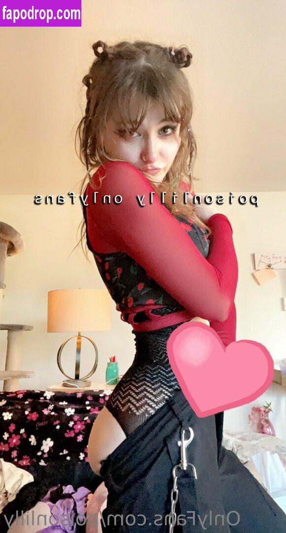 poisonlilly / poison_lilly_ leak of nude photo #0068 from OnlyFans or Patreon