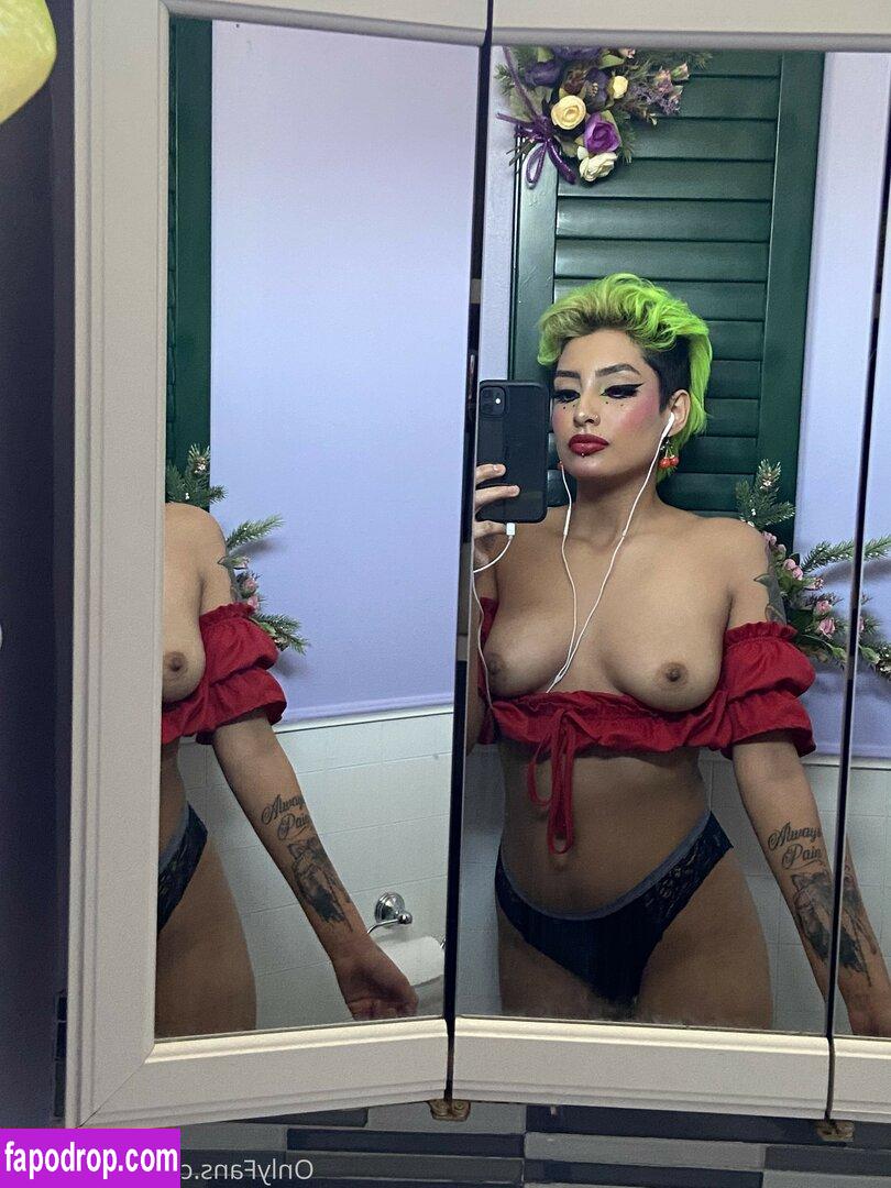 poisonouscunt.xx /  leak of nude photo #0013 from OnlyFans or Patreon