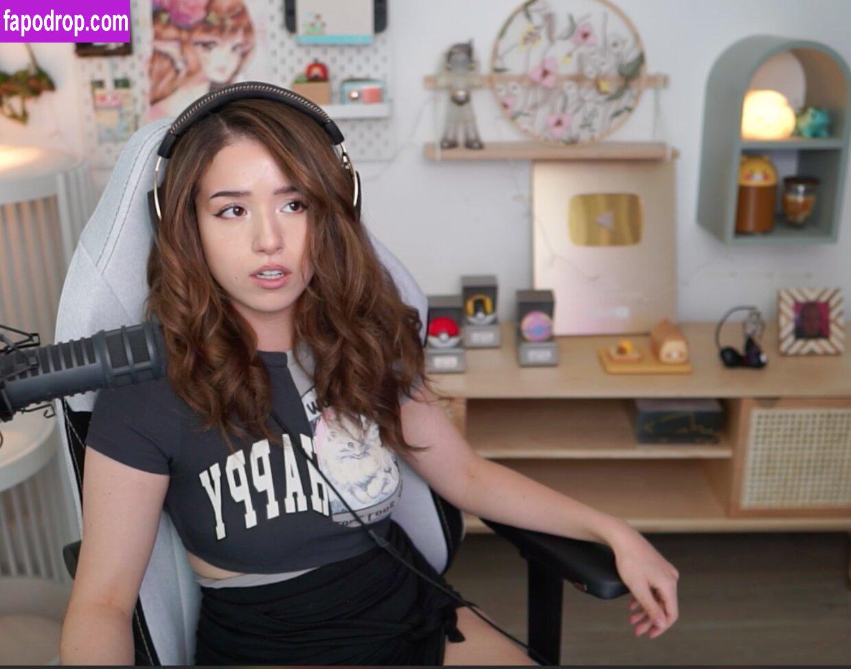 Pokimane Pokimanelol Pokinaneonlyfan Leaked Nude Photo From Onlyfans And Patreon