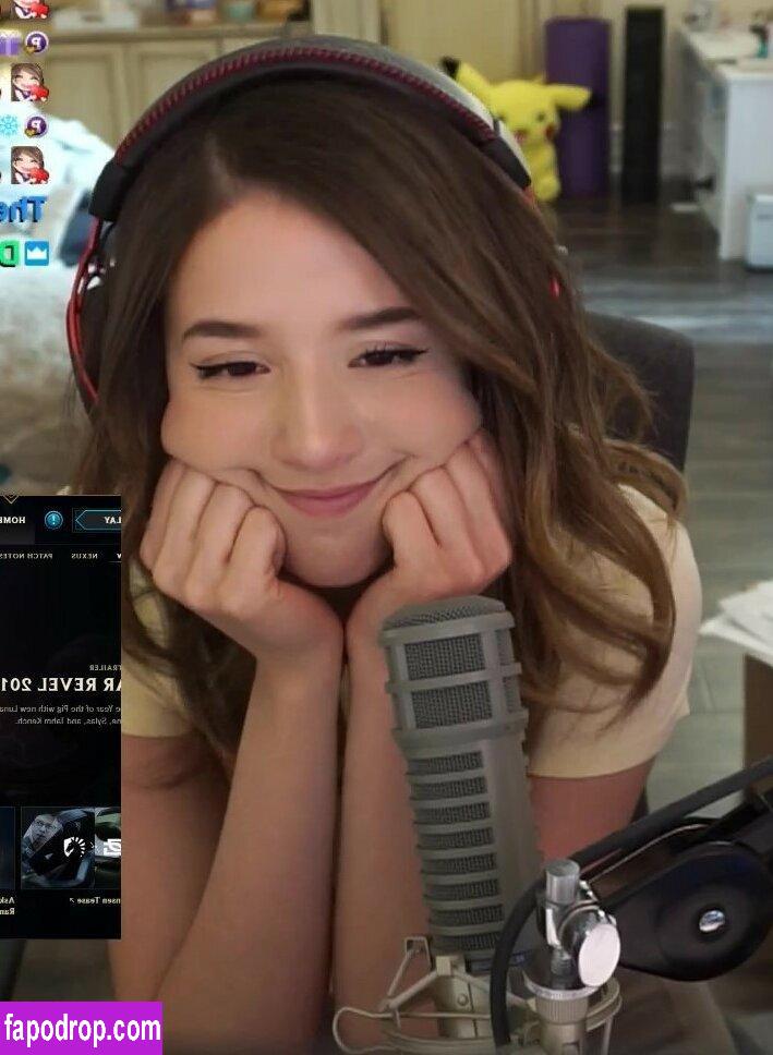 Pokimane Pokimanelol Pokinaneonlyfan Leaked Nude Photo From Onlyfans And Patreon