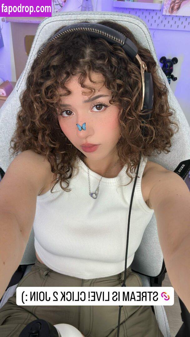 Pokimane / pokimanelol / pokinaneonlyfan leak of nude photo #0499 from OnlyFans or Patreon