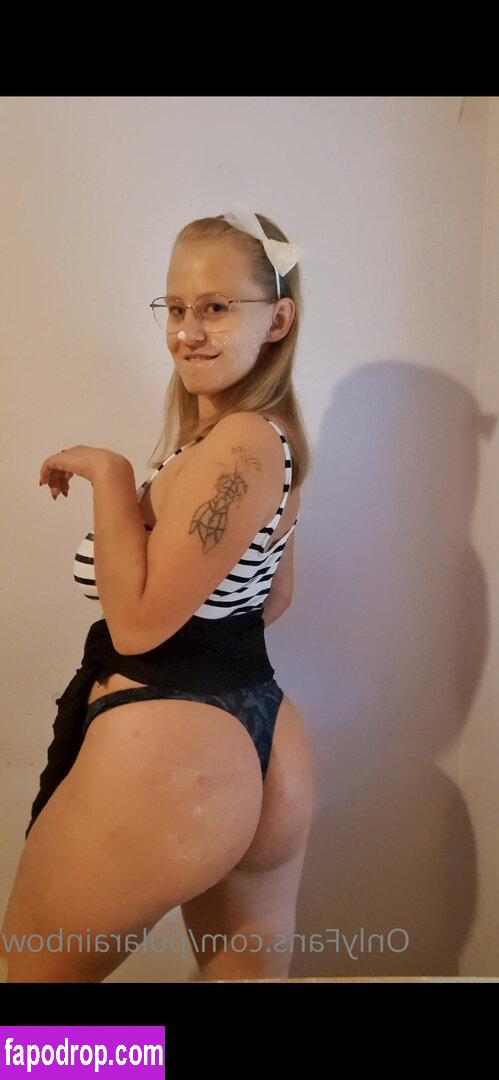Pola Rainbow / _PolaRainbow_ / polarainbow / polarainbow_ leak of nude photo #0287 from OnlyFans or Patreon